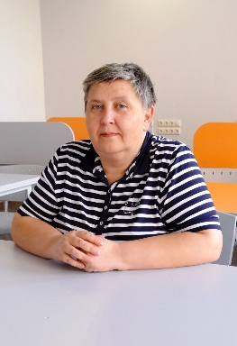 Полховская Татьяна Юрьевна Полховская Татьяна Юрьевна