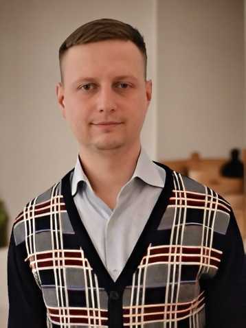 Цыганков Сергей Сергеевич