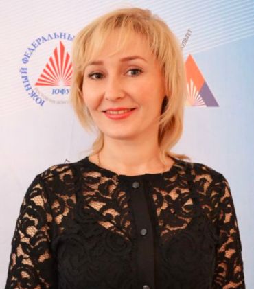 Лебедева Наталья Юрьевна